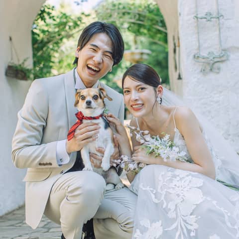 ENSOLEILLE（アンソレイエ）～VILLAGE WEDDING～