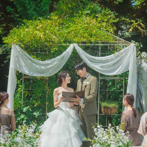 ENSOLEILLE（アンソレイエ）～VILLAGE WEDDING～