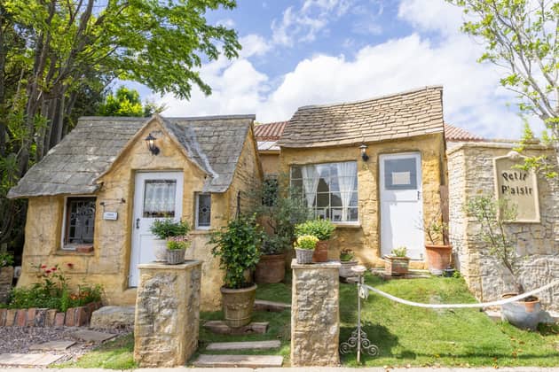 ENSOLEILLE（アンソレイエ）～VILLAGE WEDDING～