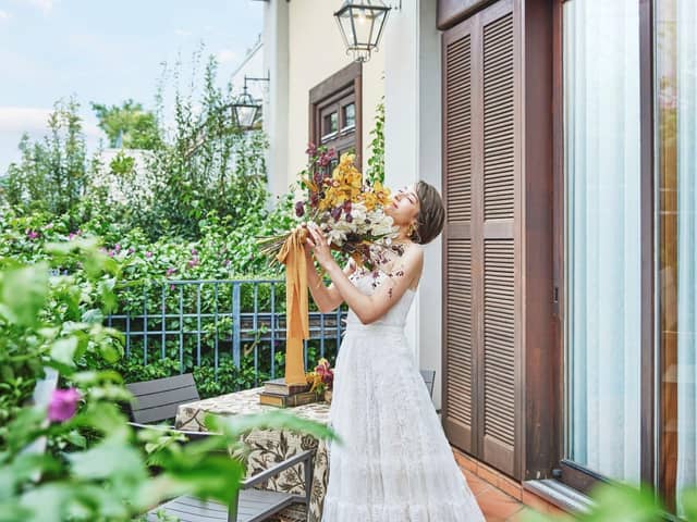 南青山ル・アンジェ教会