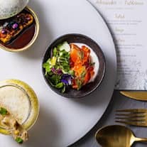 \7年連続*料理口コミ1位/【3万相当のハーフコース試食】黒毛和牛フィレ肉などを含む