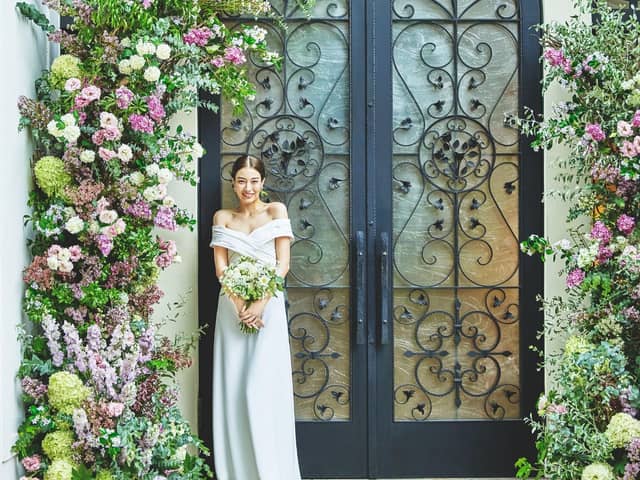 南青山ル・アンジェ教会