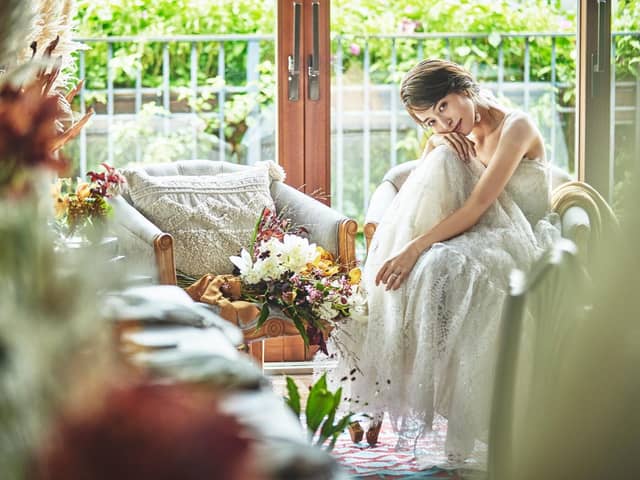 南青山ル・アンジェ教会