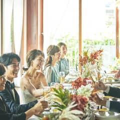 【平日限定】36万優待＊設備充実◎一流レストランで叶う美食のおもてなし
