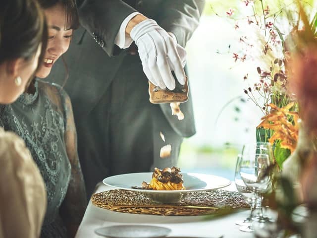 南青山ル・アンジェ教会