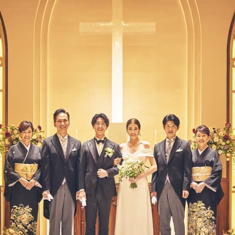 【フォトウエディング】衣裳＋美容＋撮影（総額より49万円優待）