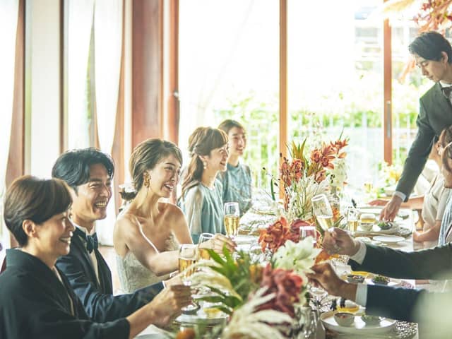 南青山ル・アンジェ教会