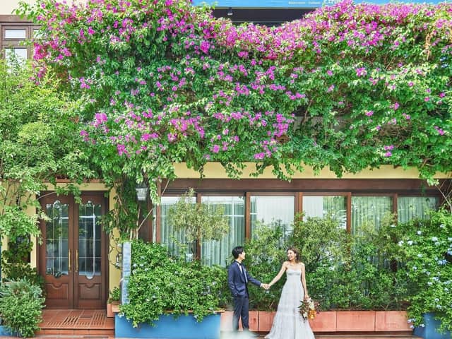 南青山ル・アンジェ教会