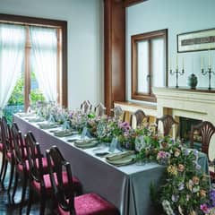 【6月まで】47万優待◆7年連続口コミ1位＆2ツ星相当の一流レストラン