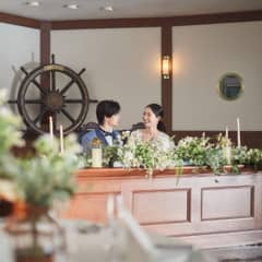 【30名様までの結婚式】少人数婚～家族・親族等