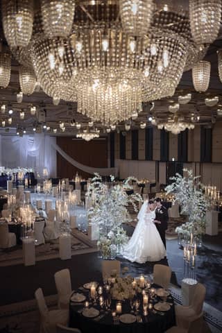 【ブライダル公式】熊本ホテルキャッスル -熊本の結婚式場- ／2025年リニューアルOPEN