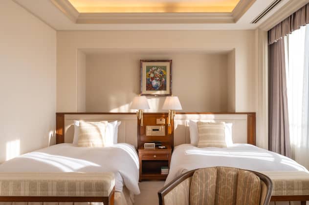 【ブライダル公式】KUMAMOTO HOTEL CASTLE(熊本ホテルキャッスル) 熊本の結婚式場