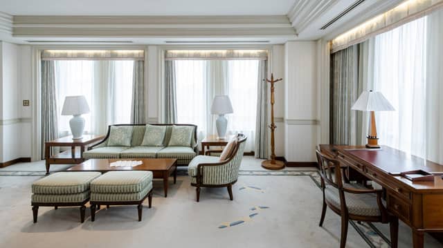 熊本ホテルキャッスル