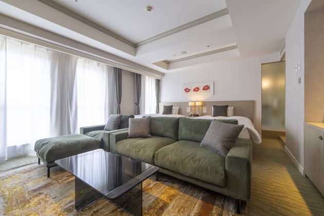 熊本ホテルキャッスル