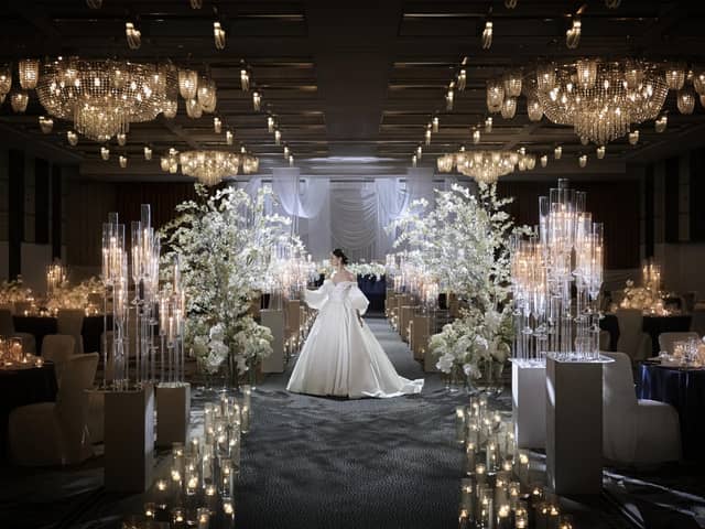 【ブライダル公式】KUMAMOTO HOTEL CASTLE(熊本ホテルキャッスル) 熊本の結婚式場