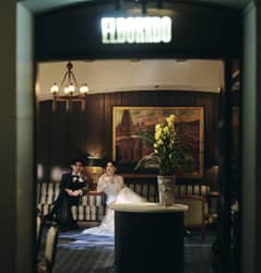 【ブライダル公式】KUMAMOTO HOTEL CASTLE(熊本ホテルキャッスル) 熊本の結婚式場 一瞬一瞬が映画のワンシーンのよう