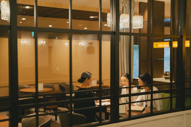 【ブライダル公式】熊本ホテルキャッスル -熊本の結婚式場- ／2025年リニューアルOPEN