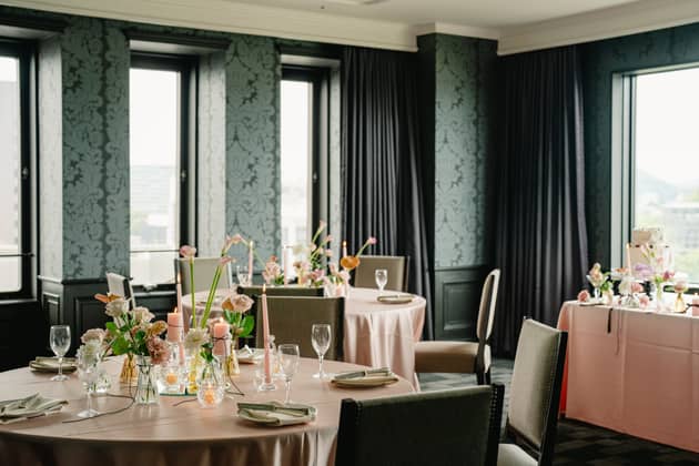 熊本ホテルキャッスル