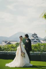 チャペル使用料無料★≪お得に叶うフォト婚≫期間限定／25年11~12月