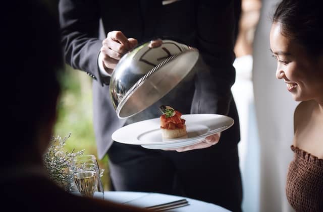 【ブライダル公式】熊本ホテルキャッスル -熊本の結婚式場- ／2025年リニューアルOPEN