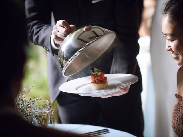 【ブライダル公式】熊本ホテルキャッスル -熊本の結婚式場- /2025年リニューアルOPEN