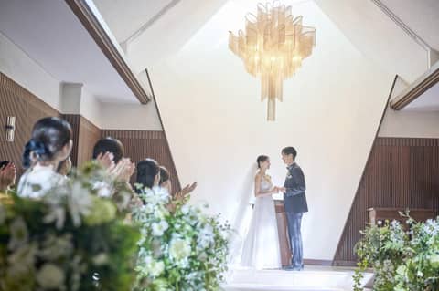 【ブライダル公式】KUMAMOTO HOTEL CASTLE(熊本ホテルキャッスル) 熊本の結婚式場