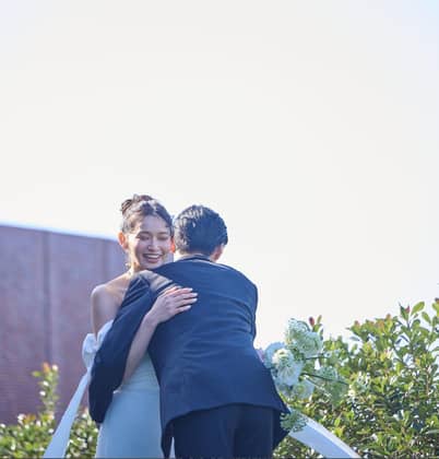 【ブライダル公式】KUMAMOTO HOTEL CASTLE(熊本ホテルキャッスル) 熊本の結婚式場