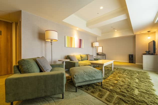 【ブライダル公式】KUMAMOTO HOTEL CASTLE(熊本ホテルキャッスル) 熊本の結婚式場