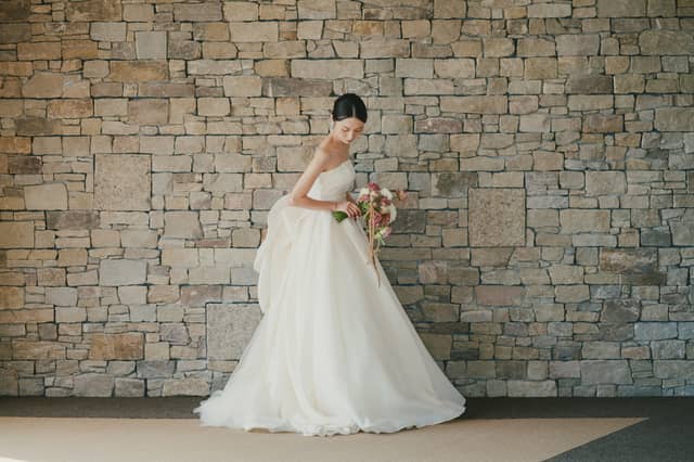 【ブライダル公式】熊本ホテルキャッスル -熊本の結婚式場- ／2025年リニューアルOPEN