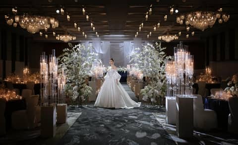 【ブライダル公式】熊本ホテルキャッスル -熊本の結婚式場- ／2025年リニューアルOPEN