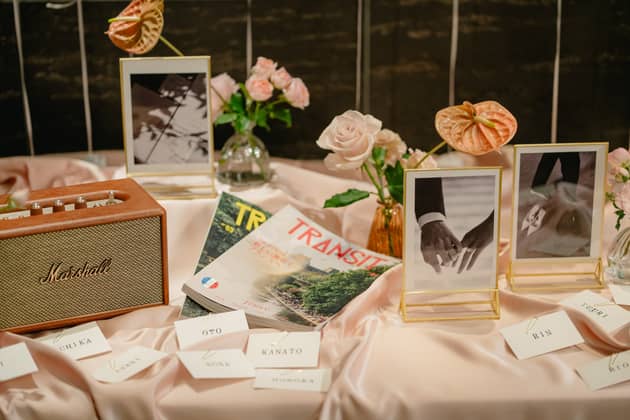 【ブライダル公式】KUMAMOTO HOTEL CASTLE(熊本ホテルキャッスル) 熊本の結婚式場