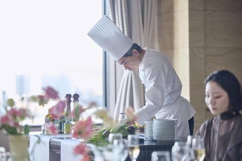 【ブライダル公式】KUMAMOTO HOTEL CASTLE(熊本ホテルキャッスル) 熊本の結婚式場