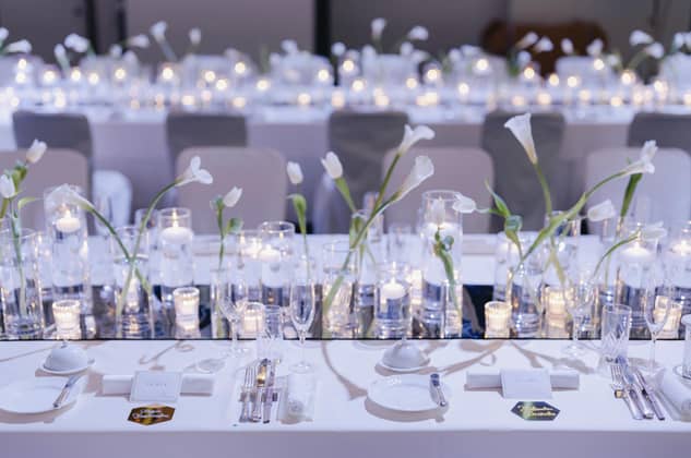 【ブライダル公式】KUMAMOTO HOTEL CASTLE(熊本ホテルキャッスル) 熊本の結婚式場