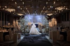 【ALLシーズン】120～550名様！最大200万特典の安心プラン