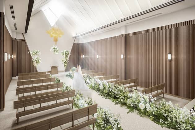 【ブライダル公式】熊本ホテルキャッスル -熊本の結婚式場- ／2025年リニューアルOPEN