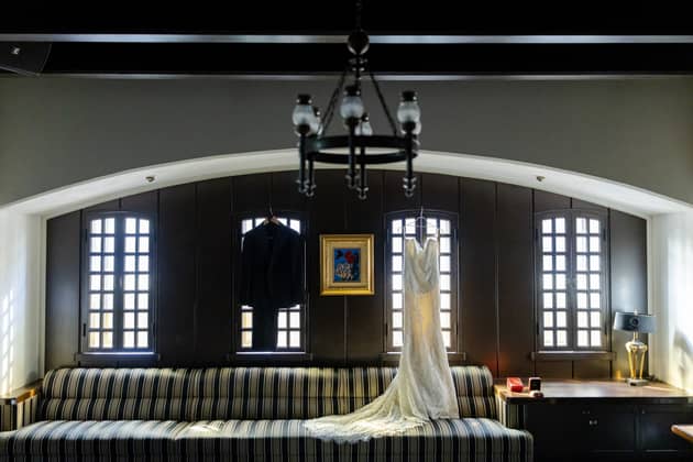 【ブライダル公式】KUMAMOTO HOTEL CASTLE(熊本ホテルキャッスル) 熊本の結婚式場