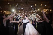 【1周年ディナー無料ご招待】結婚式から1年記念日にレストランへご招待