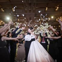 【1周年ディナー無料ご招待】結婚式から1年記念日にレストランへご招待