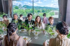60名プラン〈最大80万特典〉最上階×貸切空間☆公式ベストレート