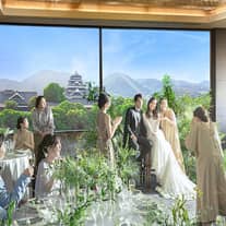 熊本ホテルキャッスル