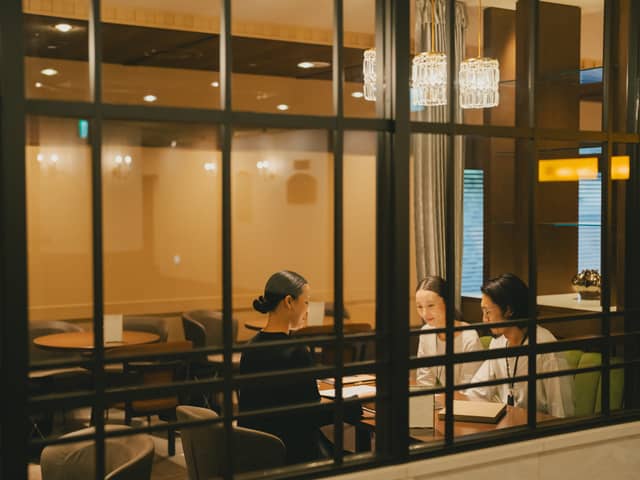 熊本ホテルキャッスル