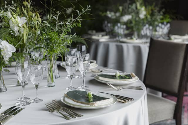 【ブライダル公式】熊本ホテルキャッスル -熊本の結婚式場- ／2025年リニューアルOPEN