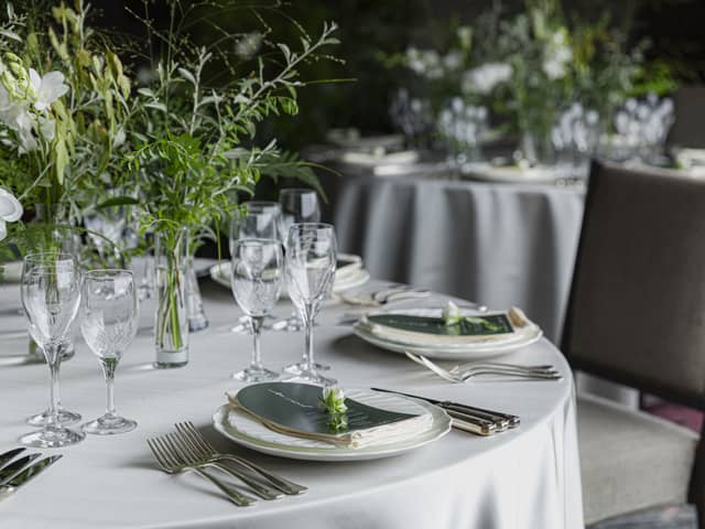 【ブライダル公式】熊本ホテルキャッスル -熊本の結婚式場- /2025年リニューアルOPEN