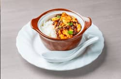 【ブライダル公式】KUMAMOTO HOTEL CASTLE(熊本ホテルキャッスル) 熊本の結婚式場 熊本を代表する中華レストランの麻婆豆腐もご用意