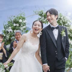 ｟お披露目会プラン｠大切なご家族のみパーティー