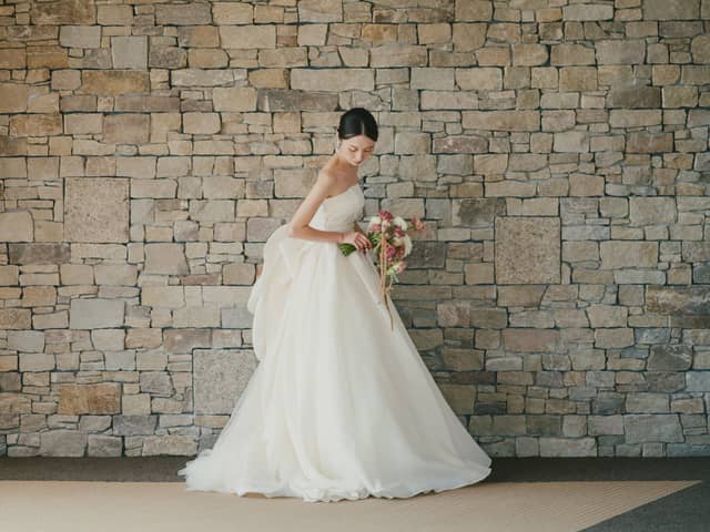 【ブライダル公式】熊本ホテルキャッスル -熊本の結婚式場- /2025年リニューアルOPEN