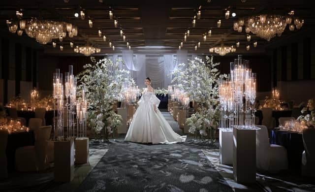 【ブライダル公式】KUMAMOTO HOTEL CASTLE(熊本ホテルキャッスル) 熊本の結婚式場