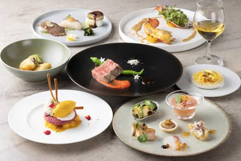 【ブライダル公式】熊本ホテルキャッスル -熊本の結婚式場- ／2025年リニューアルOPEN