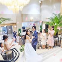 海老名・厚木・県央の結婚式 | 【公式】ザ・ウィングス海老名