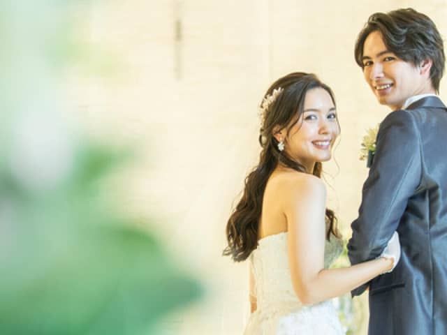 海老名・厚木・県央の結婚式 | 【公式】ザ・ウィングス海老名